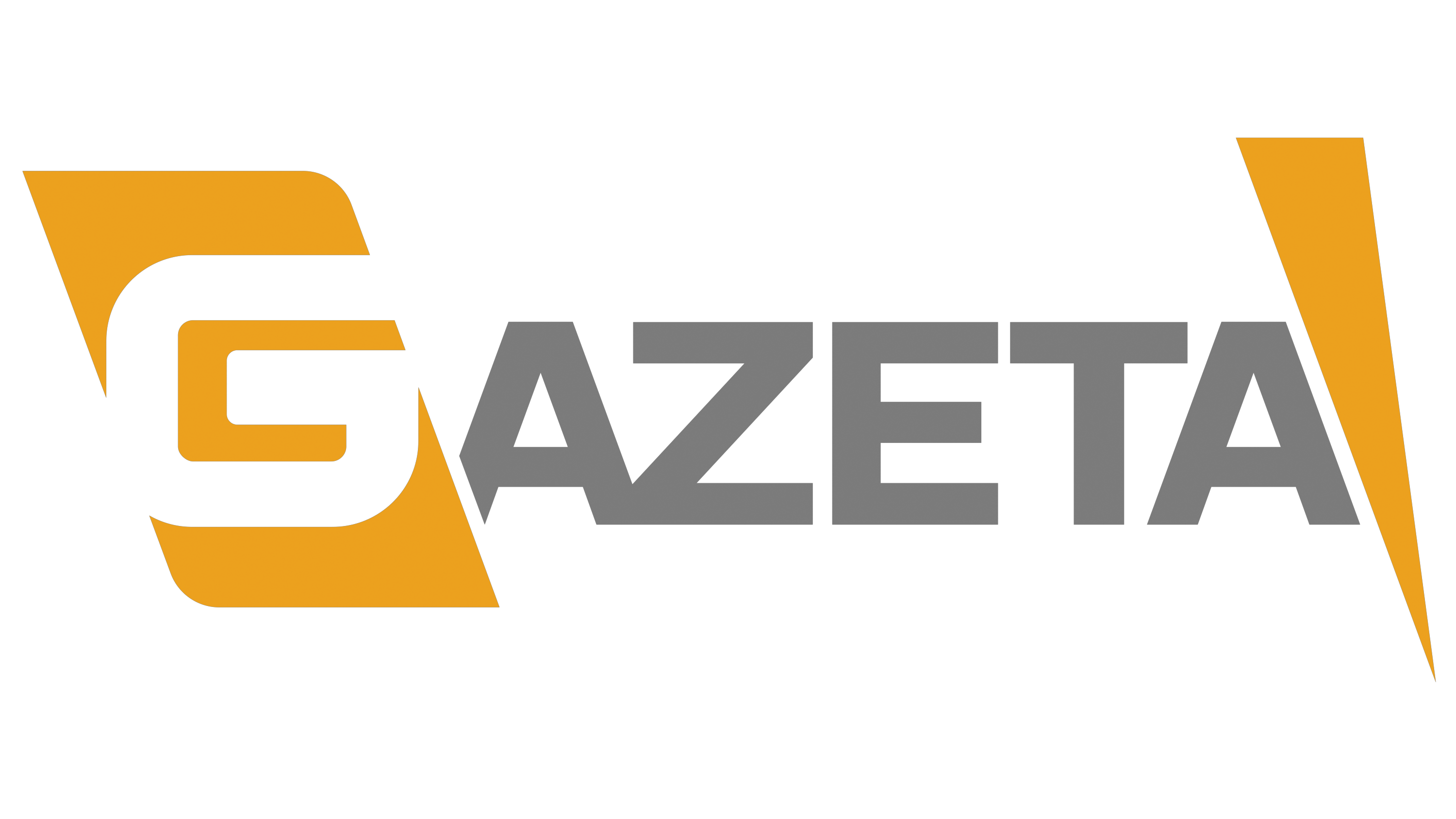 Logo da Gazeta